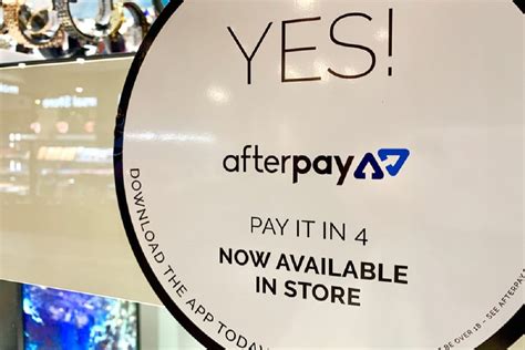 electronic stores that accept afterpay|111 Stores That Accept Afterpay .